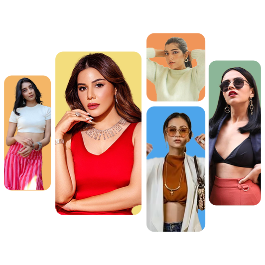 Influencer marketing for brands in Delhi and NCR.