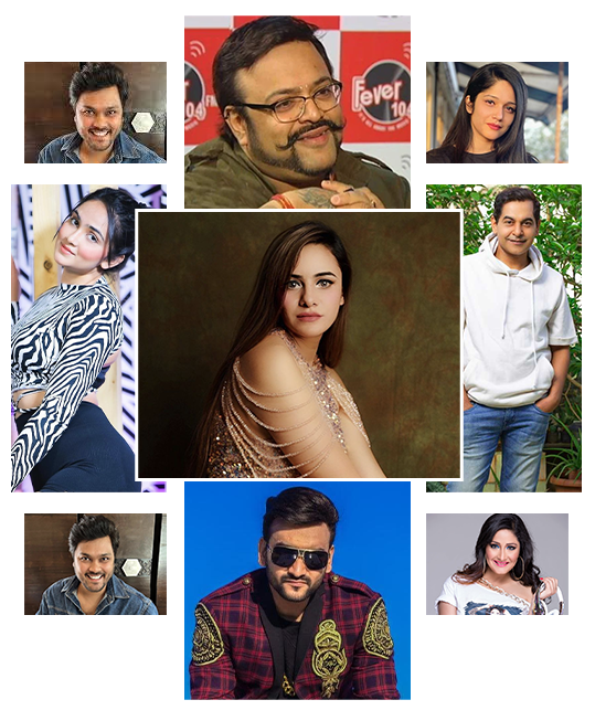 Creator marketing for ambitious teams in Gurugram.